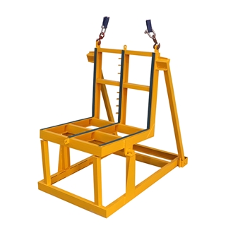Turnover Machine Q Stone Buggy