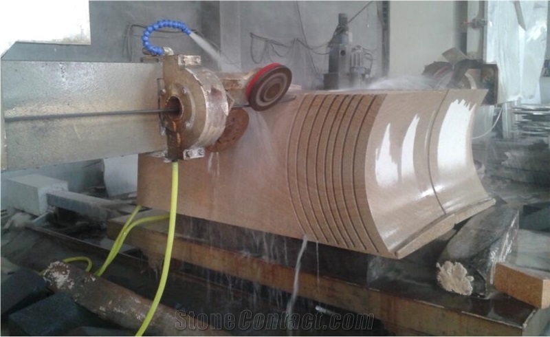 11.0Mm Diamond Wire Saw For Stone Cutting