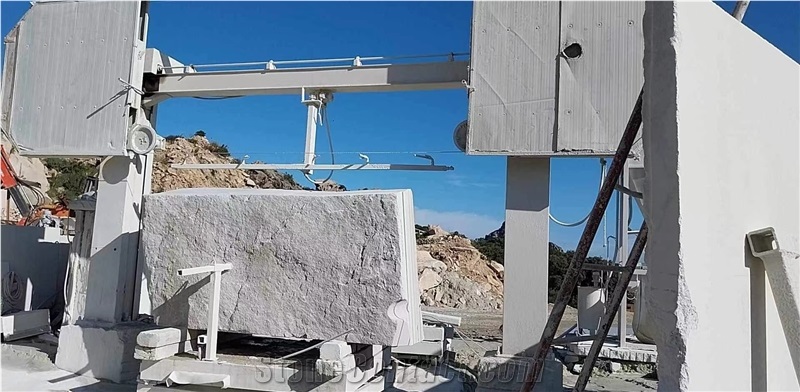 Sintered Diamond Wires For Granite Shaping And Cutting