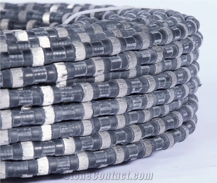Top Quality 11.5Mm Diamond Wire For Quarry