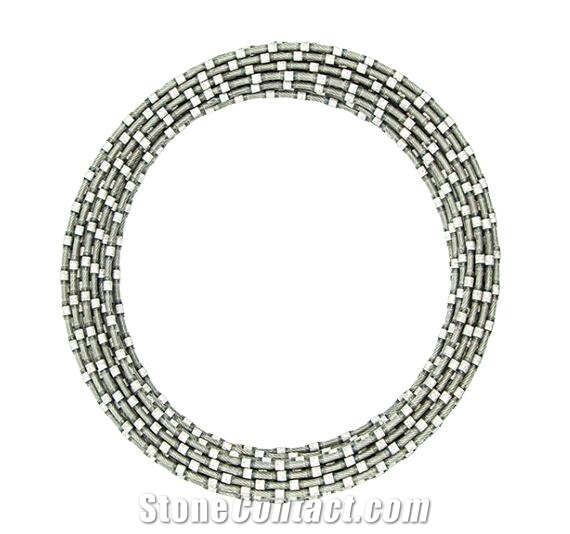 Top Quality D5.3Mm Sintered Diamond Wire For Multiwire
