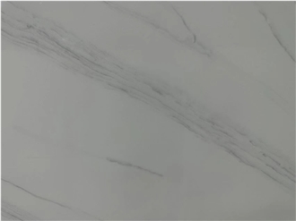 Artificial Stone White Quartz Slabs Supplier In China