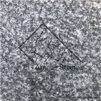 EGYPTIAN GRAY GRANITE SLAB AND TILES