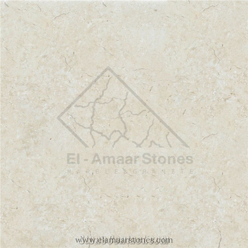 Galala  Beige Marble Tiles And Slabs