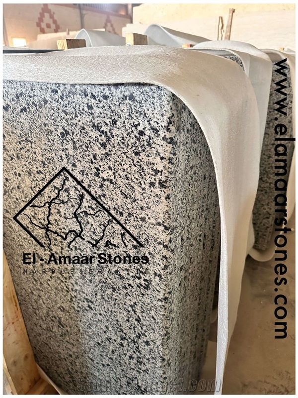 New Halayeb Granite Slabs Tiles