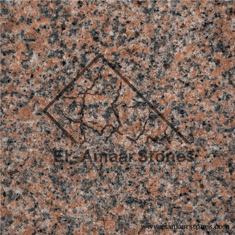 Rosa Hoody Granite Tile And Slabs