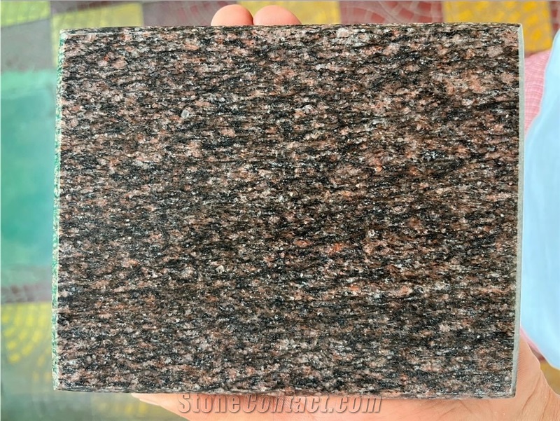 Asian Top Granite Slabs