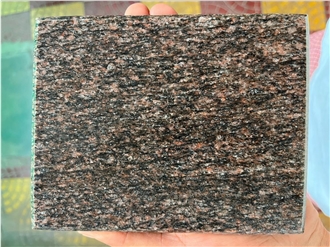 Asian Top Granite Slabs