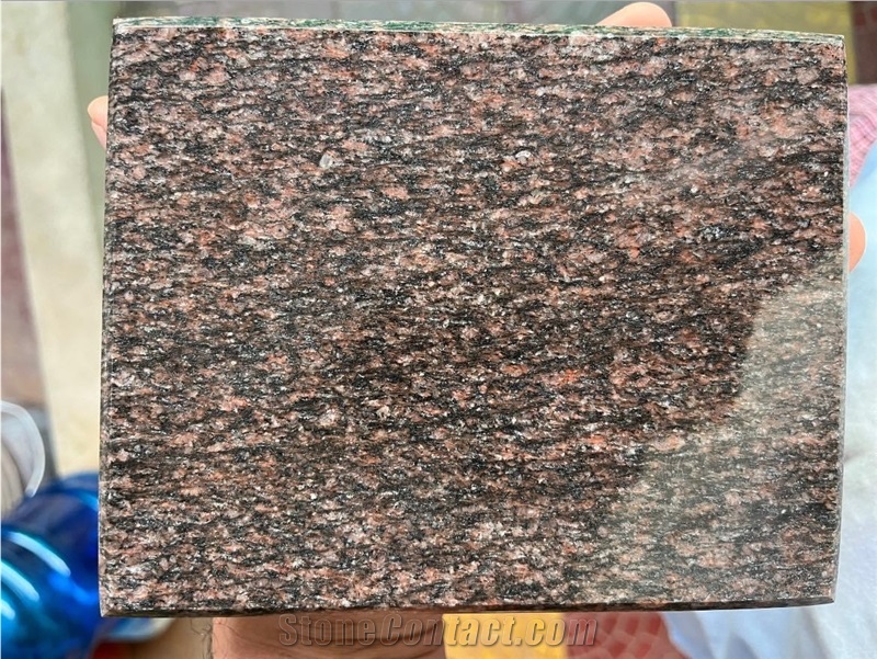 Asian Top Granite Slabs
