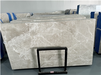 Polished Flash Grey Marble Slabs