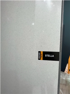 Grado GR - 201 Stella Quartz Slabs
