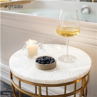 Grado GR - 201 Stella Quartz Table Tops