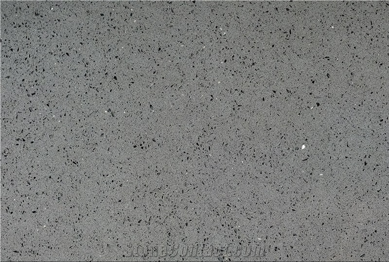 Grado GR - 203 Potenza Quartz Slabs