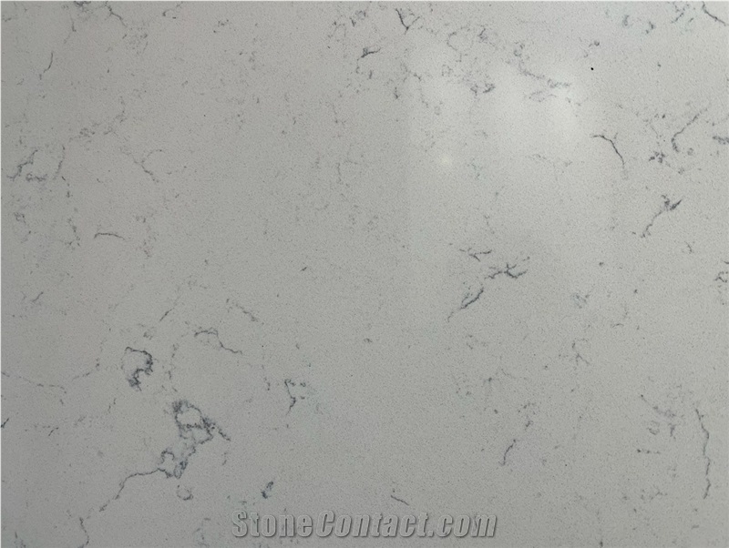 Grado GR - 403 Como Quartz Slabs