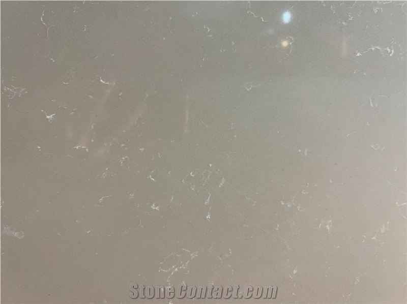 Grado GR-405 Agora Quartz Slabs
