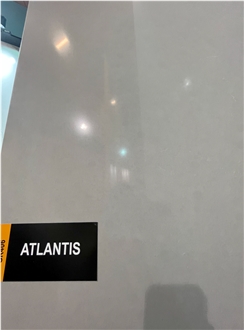Grado GR-406 Atlantis Quartz Slabs