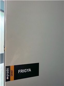 Grado GR-407 Frigya Quartz Slabs
