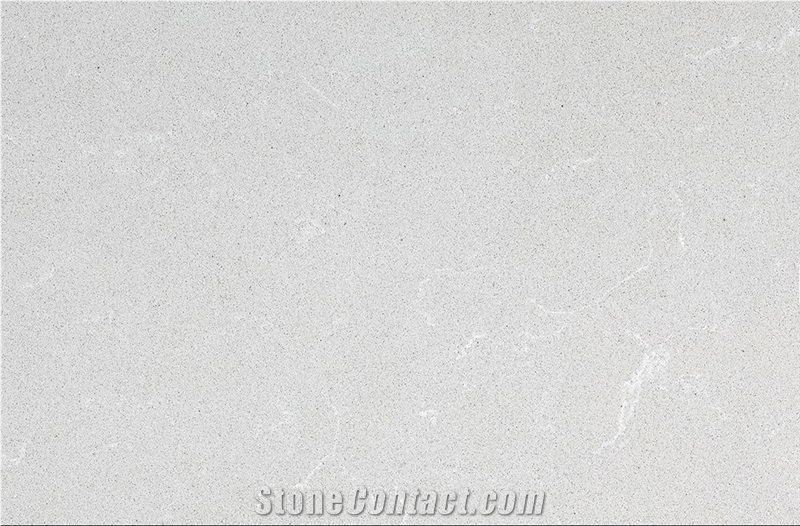 Grado GR-407 Frigya Quartz Slabs