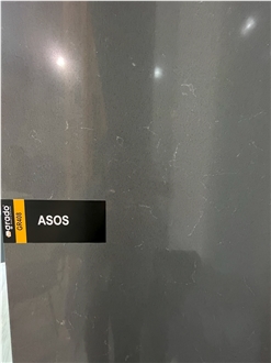Grado GR-408 Asos Quartz Slabs