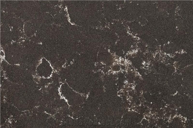 Grado GR-409 Troya Quartz Stone Slabs