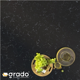 Grado GR-501 Marin Quartz Slabs
