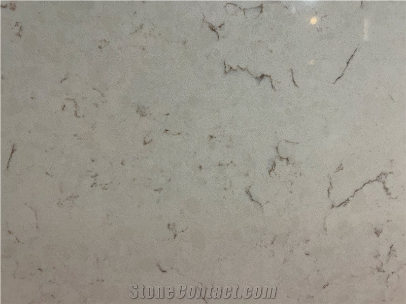 Grado GR-502 Magnesia Quartz Slabs