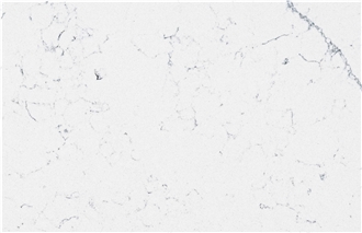 Grado GR-602 Calacatta Vita Quartz Stone Slabs