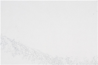Grado GR-606 Calacatta Synnada Quartz Slabs