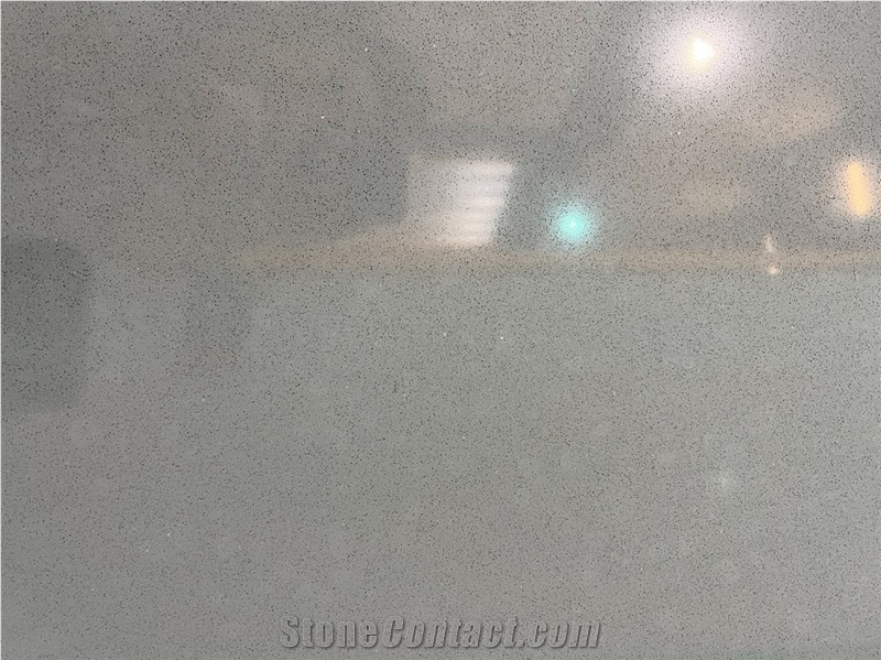 Grado Quartz Surfaces GR - 102 Trento Quartz Slabs