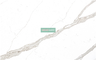 Calacatta Gold - Gold Veins Quartz Slabs