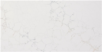 Calacatta Lavasa Green, Grey, Gold Quartz Slabs From Vietnam