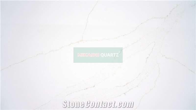 Calacatta Pluto - Calacatta Elysio Quartz Slabs