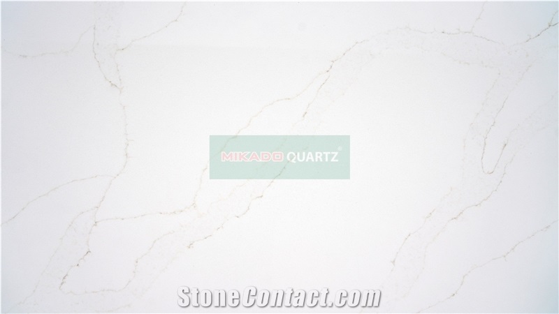 Calacatta Pluto - Calacatta Elysio Quartz Slabs