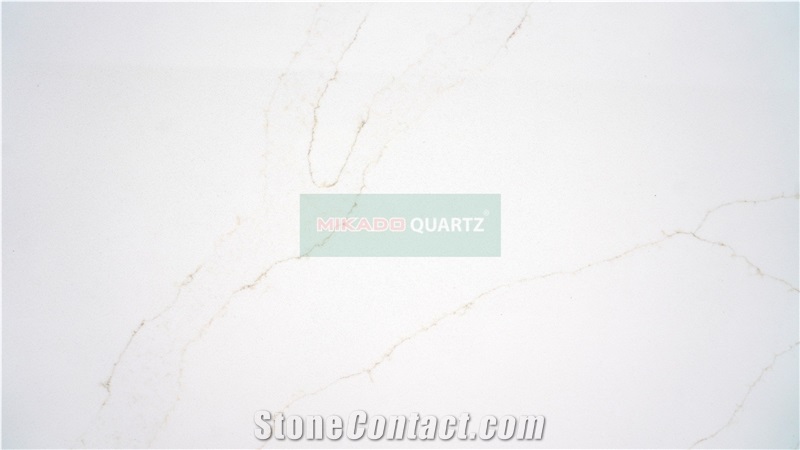 Calacatta Pluto - Calacatta Elysio Quartz Slabs