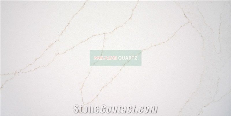 Calacatta Pluto - Calacatta Elysio Quartz Slabs