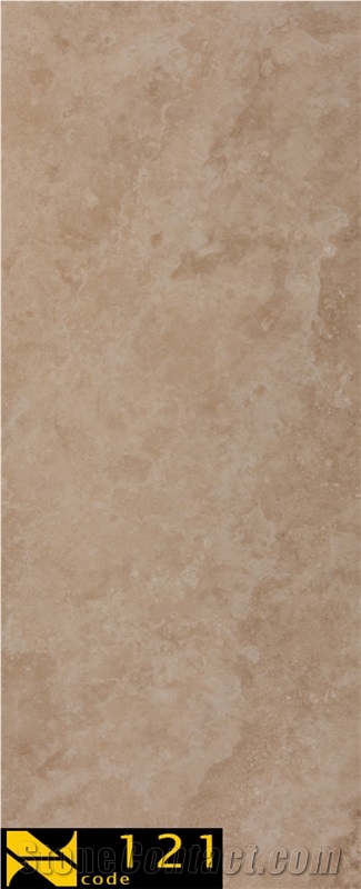 Takab Cream Travertine Tiles