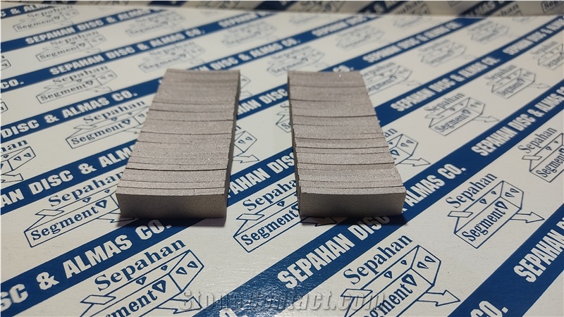 Diamond Segment