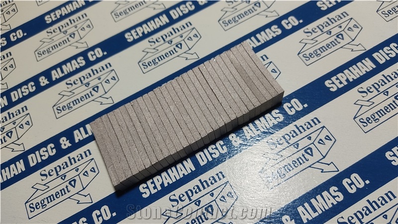 Diamond Segment