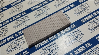 Diamond Segment