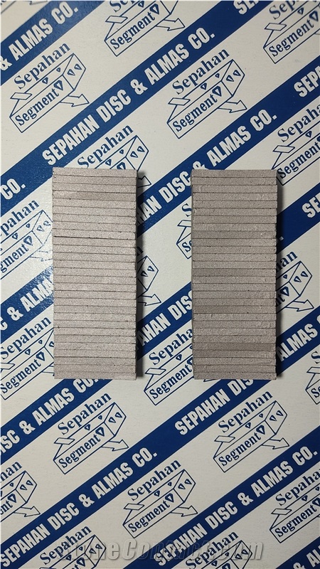 Diamond Segment