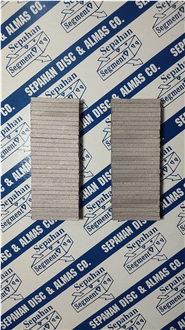 Diamond Segment