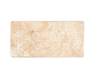 Durango Travertine 8" X 16" Tile Tumbled