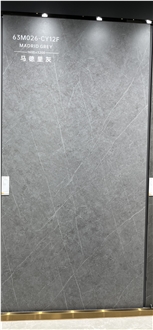 Sintered Stone Slabs