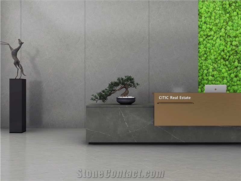 Sintered Stone Slabs