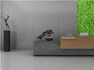 Sintered Stone Slabs