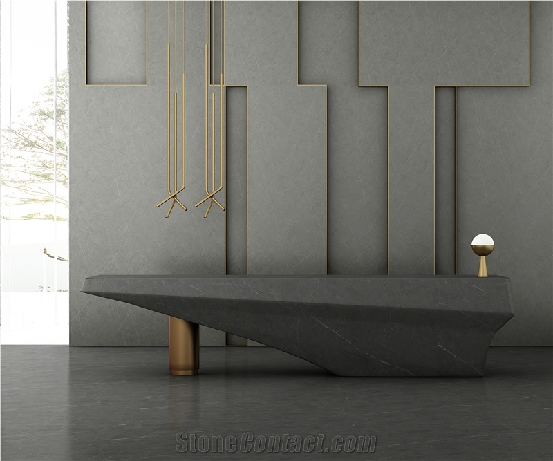 Sintered Stone Slabs