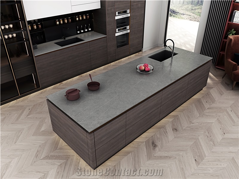 Sintered Stone Slabs