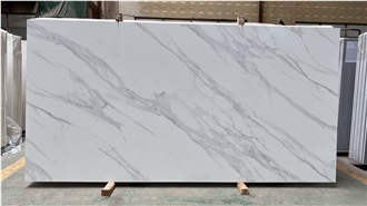 3D Ink Printed Quartz Slabs Artificial Stone