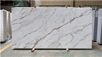 3D Ink Printed Quartz Slabs Artificial Stone