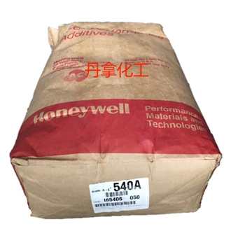 AC540A Acrylic Copolymer Wax Powder Dispersant